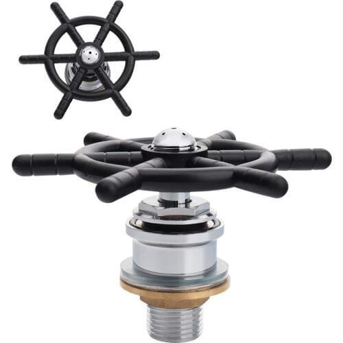 NOCM Bar Beer Glass Steaming Pitcher Rinser, Rinser for Beer Glass/Coffee Pitcher A