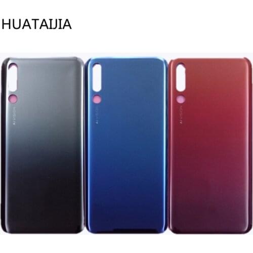 Original HUAWEI honor magic2 battery case For honor magic 2 battery cover TNY-AL00 housing door rear