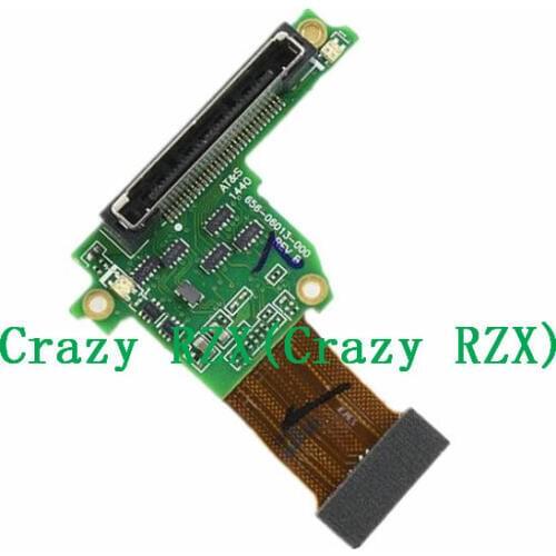 Original Memory Card Reader Expansion Port Connector for Gopro Hero 4 Black Action Camera