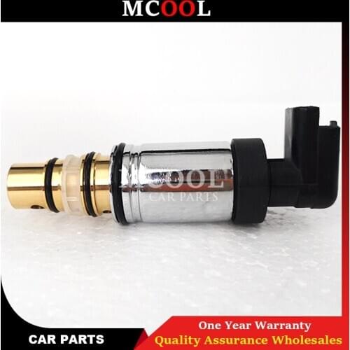 AC Compressor Control Valve For Peugeot 407 For Citroen SD7C16 - OEM CITROEN/PEUGEOT 6453RH or 9648238480