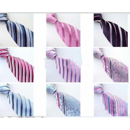 - silk mens ties formal necktie men ties cravat men tie NEW ARRIVAL mixed 45pcs/l dfgrtytru