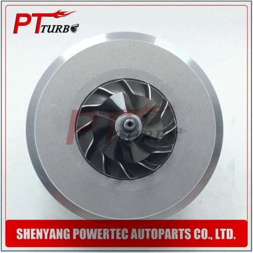 GT1749V Turbo Cartridge Turbocharger Balanced Turbine Core 713672 038253019C 038253019CX For Audi A3 1.9 TDI 81/66Kw ALH AHF