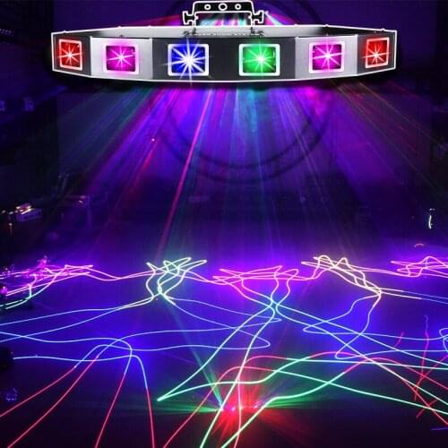 White Queen LED Floodlights