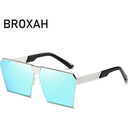 Fashion Polarized Sunglasses Women Brand Designer 2021 Ladies Square Sun Glasses for Driving Shopping Metal Shades