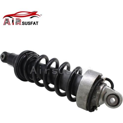 1pcs Rear Left or Right Air Damper Ride Strut Suspension Shock Absorder For Audi R8 2007-2015 R8 Spyder 2010-2015 420512019AL