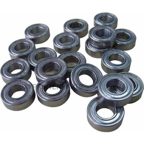 10Set/Lot New Compatibe Lower Roller Bushing for HP CP5225 CP5525 Printer Parts