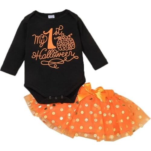 Fashion Baby Girls Clothing Sets Spring Baby Clothes Girls Sets Cotton Long Sleeve Tops+Skirt 2 PCS Newborn Clothing 3-18 Months