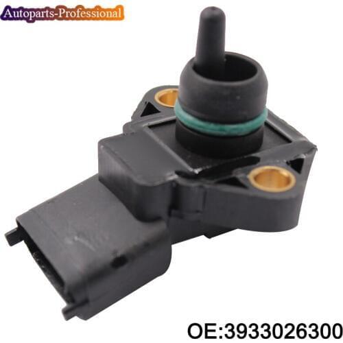 3933026300 0261230013 New MAP Sensor For HYUNDAI Accent X-3 Subaru Forester Impreza Legacy 1.5 2.0 car accessories