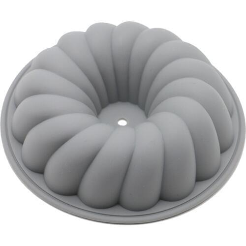 5 Pack Silicone Donuts Cake Mold Chocolates Baking Decorating Tools cake Decorating Ice Cream Moulds