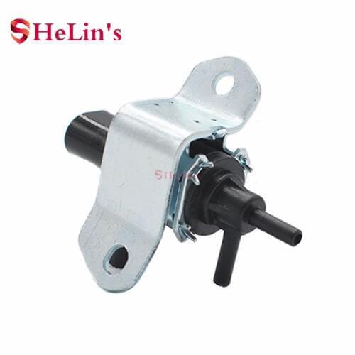 911-907 L801-18-741 L301-18-741 3S4Z-9J559-AA 1S7G-9J559-BB 1S7Z-9J559-BA RCS102 Vacuum Solenoid Valve For Mercury Ford Mazda