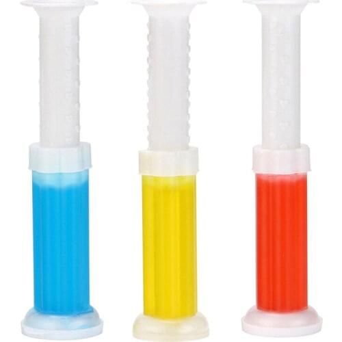 Flower Aromatic Toilet Gel Toilet Deodorant Cleaner Toilet Fragrance Remove Odors Household Cleaning Chemicals Toilet Cleaner