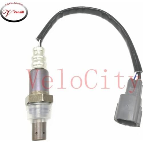 Part No# 89465-0K100 894650K100 Oxygen Sensor O2 Sensor For 04-16 Innova 05-12 Fortuner 04-12 Hilux