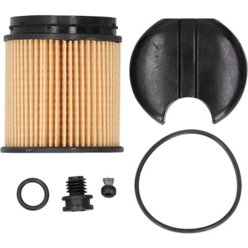 Car Accessories Urea Filter 1674458 20713630 Replacement W/Sealing Ring Fit for DAF/M.A.N/SCANIA Car Styling