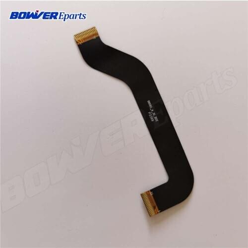 LCD Flex cable From Motherboard to LCD Screen Connector Flex Cable Replacement 98680_4_10_BOE P3369