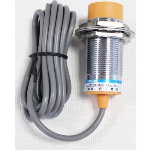 Group Capacitance Type Near Switch LJC30A3-H-Z/AY PNP Three Line Direct Often Close M30