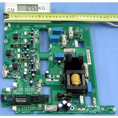 Inverter ACS800 driver board 75-90-110-132kw-160kw is the RINT-5611C power supply board
