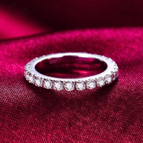 KALALA Eternity Rings