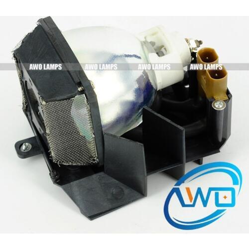AWO Projector lamp 28-050 / U5-200 for U5-201/U5-111/U5-112/U5-132/U5-200/U5-232/U5-332/U5-432/U5-512 Free Shipping