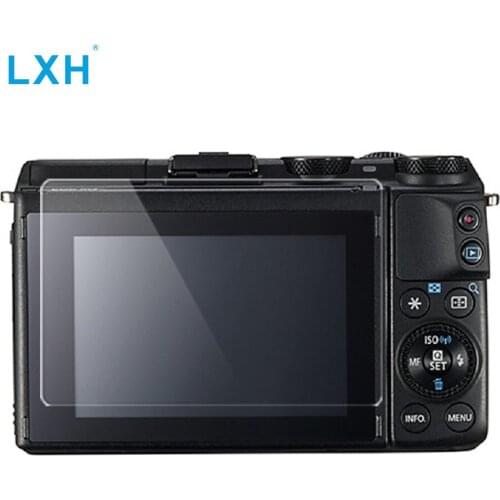 LXH Protective Screens