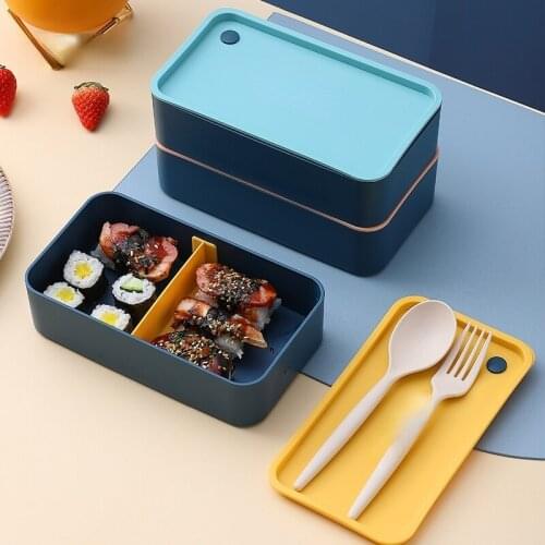 MeeRoom School Lunch Boxes For Food