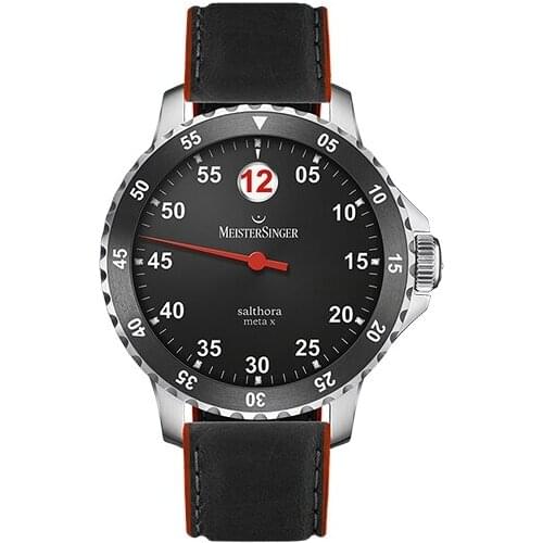 MeisterSinger Mod. Salthora Meta X