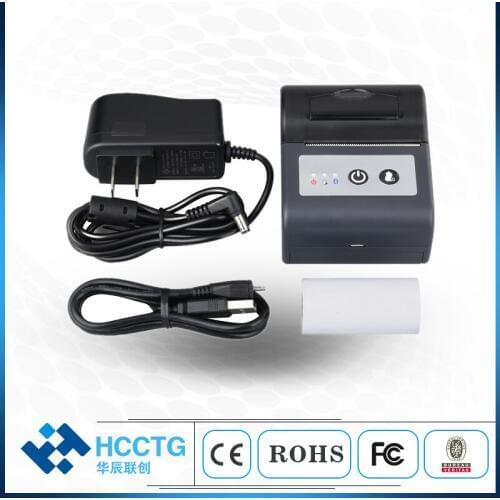 Android IOS Linux Mobile Mini USB WiFi 58mm Thermal Receipt Printer HCC-T2PL-W
