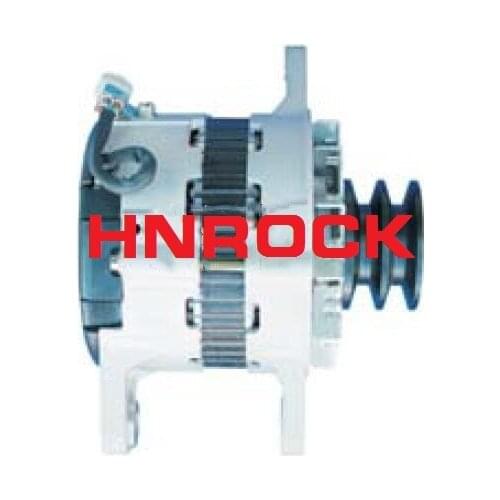 NEW HNROCK 24V 55A ALTERNATOR JFZW2525 0201-102-0221 27040-1952 FOR HINO