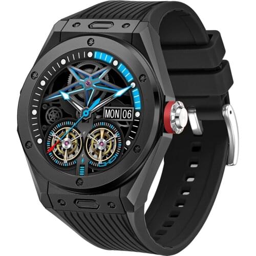 ONIRIC Heart Rate Watch