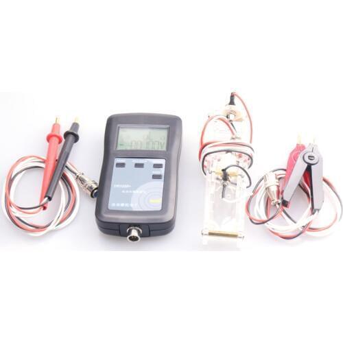 Original high precision fast YR1035 lithium battery internal resistance test instrument 100V electric vehicle group 18650 batter