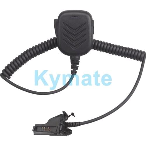 Shoulder Remote Speaker Mic Microphone PTT For Motorola Raido HT1000 MTX838 XTS2500 XTS5000 XTS3000 XTS1500 XTS2250 XTS4250