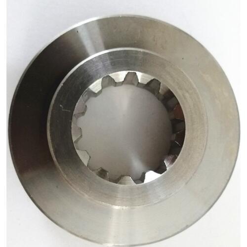 Outboard Propeller Spacer 663-45987-02-00 for Yamaha Parsun HDX Hidea 40hp C40 F40 F50 F60 Boat Motors 663-45987-02 663-45987-00