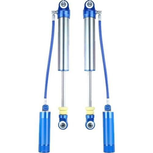 LC80/LC105 adjustable offroad shock absorber