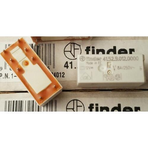 Wholesale 10pcs/lot relay 41.52.9.012.0000