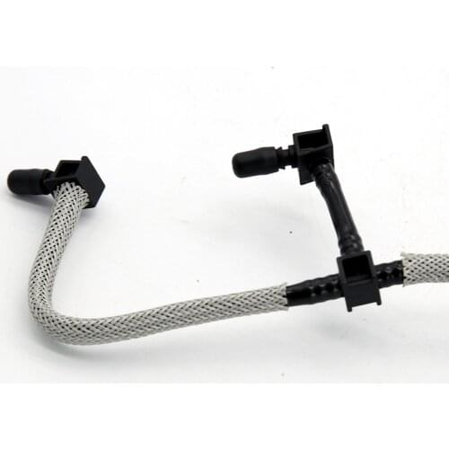 Leak Off Fuel Pipe Hose with Sensor for FORD CONNECT 1.8 TDCi 2006-2013 4M5Q9K022AG/4M5Q-9K022-AG/1369175