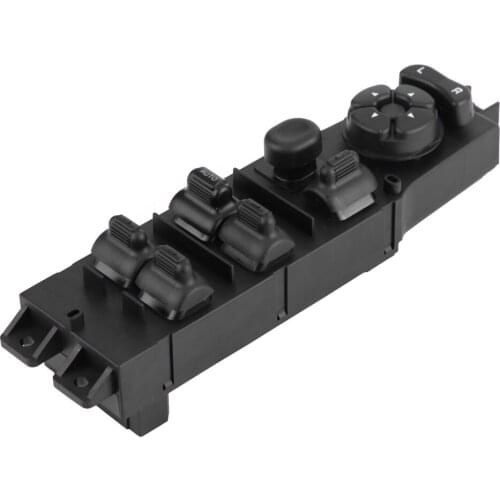 100% Brand New High Quality Electric Power Master Window Switch for Dodge Dakota Sprinter Durango Ram GU34DX9AB Auto Accessories