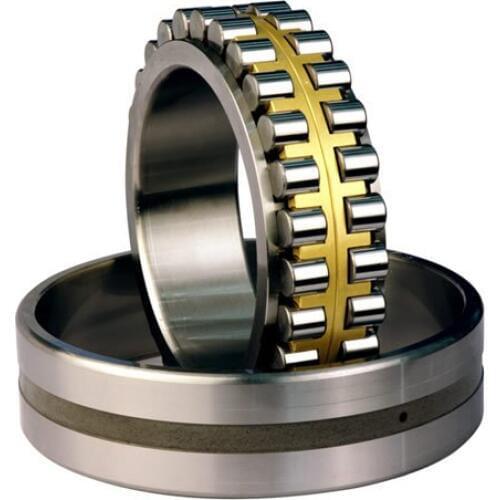 140mm bearings NN3028K P5 3182128 140mmX210mmX53mm ABEC-5 Double row Cylindrical roller bearings High-precision
