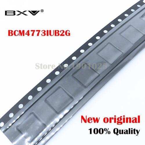 2pcs BCM4773IUB2G BCM4773 U4001
