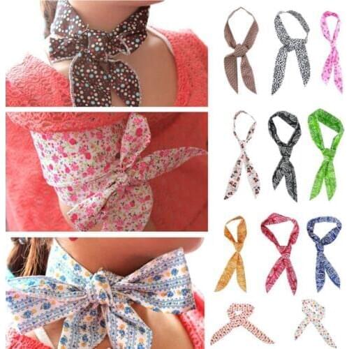 2018 Hot Multi-Function Cooler Arm Wrap Fashion Arm Cuff Nova Woman For Summer Elegant Summer Scarf Silk Hijab Scarf Luxury New