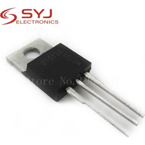 5pcs/lot BTS132 132 TO-220 In Stock