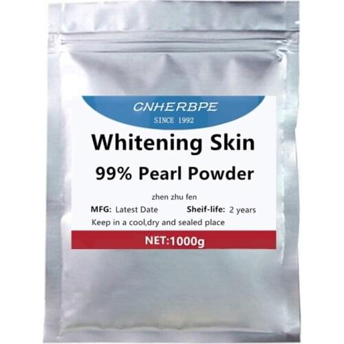 Hot Sale Pearl Powder Extract,Whitening Skin,Skincontrol Oil and Acne,Freckle Removing,Radiation Resistance,Delay Skin Aging