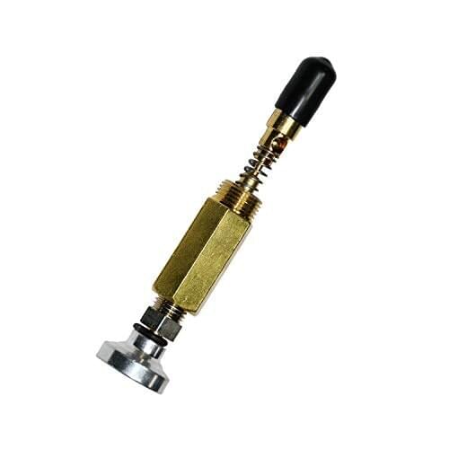 Carb Choke Enrichner Cable Eliminator 16016-1057 16012-1055 Fits Kawasaki KLR 600s 650s KLR250s 1985-up CV