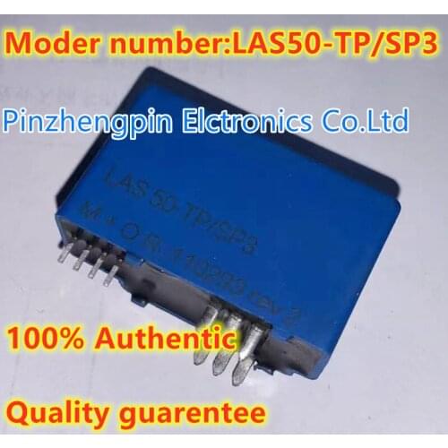 LAS50-TP/SP3 Current Transducer MODULE IGBT LAS50-TPSP3 LAS50TPSP3