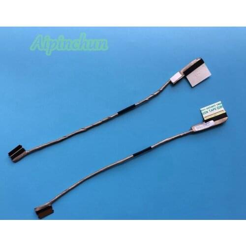 Wholesale New Wistron DB.NOTE LVDS Cable For Lenovo Thinkpad X220 X220I X230 50.4KH04.001 Laptop display Cable