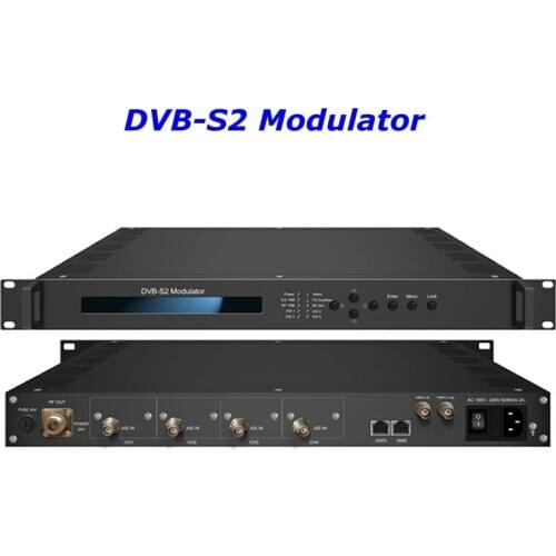 Sosipater TV Tuners