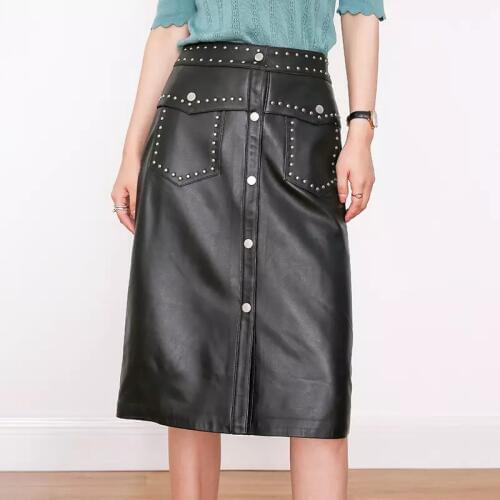 XIANGLELIER Women's Skirts