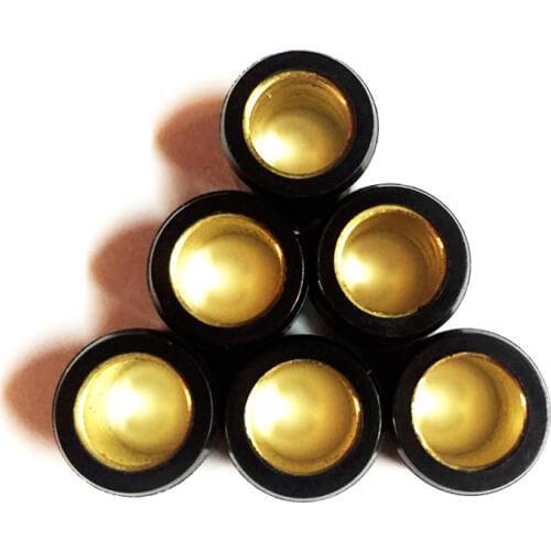 4gram 16X13 Performance Racing Variator Roller Weights for Scooter GY6 50CC 49CC