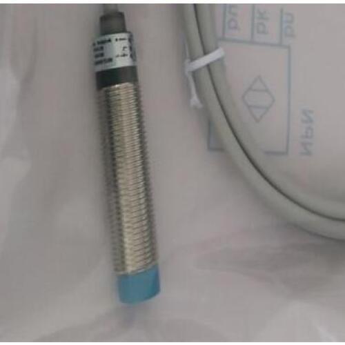 Free Shipping 2pcs/LOT new Switch IM12-04NNS-ZW1 three wire NPN normally open sensor