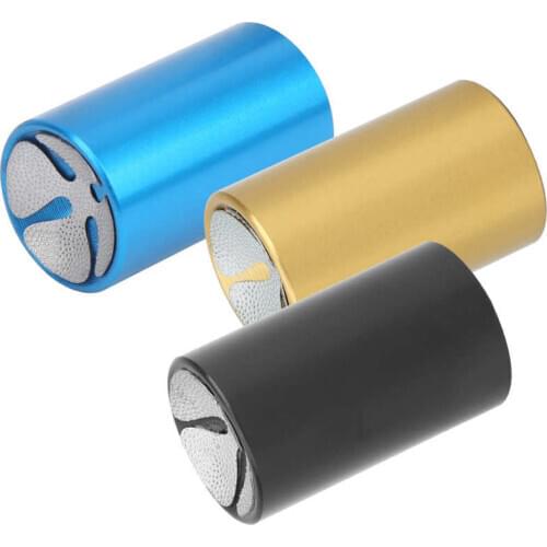 Billiard Accessory 2 in 1 Billiard Tip Shaper Pool Table Stick End Scuffer Tool Billiard Accessory Pool Stick End Tool