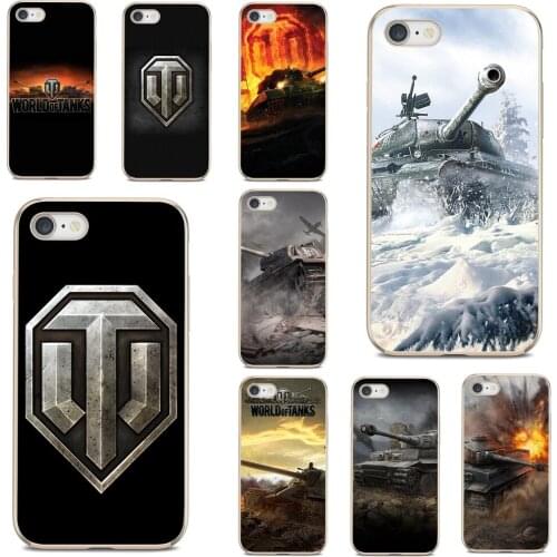 Phone Case world of tanks For Huawei Nova 2 2i 3 3i Y3 Y5 Y6 Y7 Y9 Prime 2015 2016 2017 2018 2019