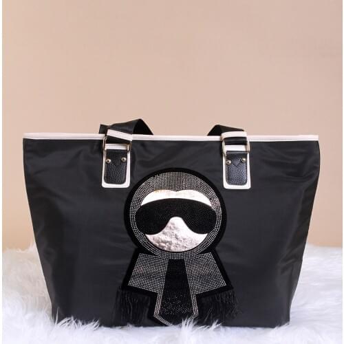 De Vib Womens Bags